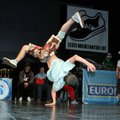 Eesti suur võimalus? ROK soovitab 2024. aasta olümpiakavva võtta breiktantsu!
