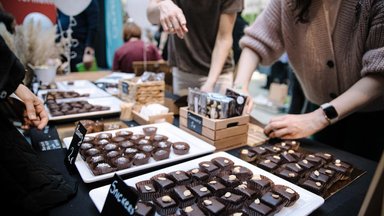 Sel nädalavahetusel toimub Kultuurikatlas 13. Baltimaade vanim veganmess!
