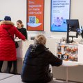 Почтовое предприятие Omniva сократит в Эстонии 75 рабочих мест