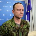 ВИДЕО | Новый глава эстонской военной разведки: Россия пытается вбить клин между Украиной и союзниками