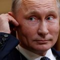 Valge Maja kaalub Putini ettepanekut lasta vahetuskaubana venelastel ameeriklasi üle kuulata