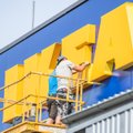 IKEA tippjuht vahistati Peterburis kopsaka altkäemaksuga