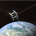 Vanade satelliitide tükid võivad homme ka EstCube-1 orbiidil sodiks põrutada