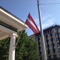 МИД РФ объявил, что вышлет двух сотрудников посольства Латвии — в ответ на высылку российских дипломатов