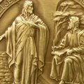 Kes oli salapärane "Leesus"? Vatikan lasi talle pühendatud medalid igatahes müügilt korjata