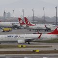 Turkish Airlines планирует с 15 августа восстановить прямые рейсы из Таллинна в Стамбул
