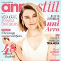 Anni Arro: "Tänapäeval valitseb meedias superema mudel ja sa tunned end pidevalt süüdi."