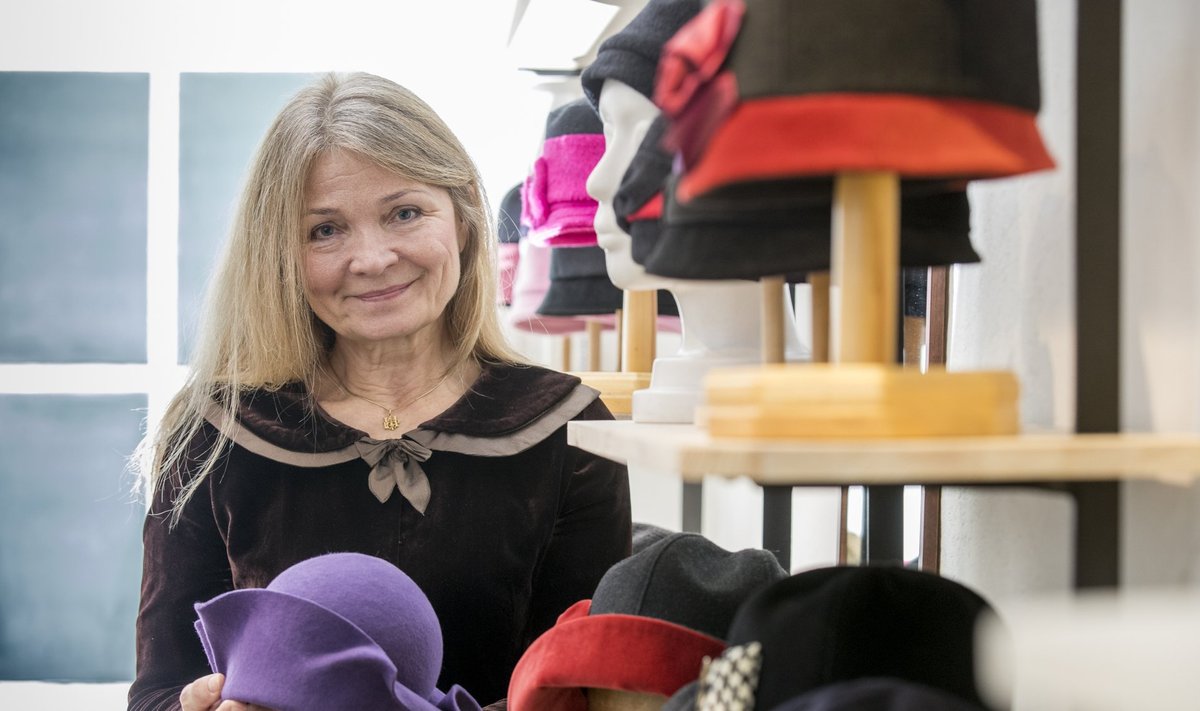 Kuningunde kübarakoda on avatud juba 1994. aastast ja kuulub Katariina Gildi juurde. Kübarameister Elvira Liiver on moe- ja kostüümiajaloole spetsialiseerunud ajaloolane, kes tegeleb aktiivselt ka vanadele kübaratele uue elu andmisega.