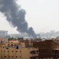 Sudaanis sattus tule alla USA diplomaatiline konvoi ja rünnati EL-i suursaadikut