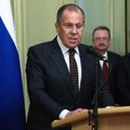 Lavrov: Venemaa ei vasta Suurbritannia ultimaatumile, kuni ei anta ligipääsu Skripali mürgitamiseks kasutatud ainele