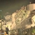 Taiwanil hukkus äpardunud maandumisel juhtunud lennuõnnetuses 51 inimest