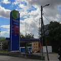 Продавцы топлива снизили цены на бензин и дизель