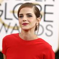 Aeg iseendale: Emma Watson võtab näitlemises aja maha ja keskendub feminismile