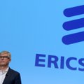 Ericssoni juht pööras ettevõtte kulukärbetega edulooks