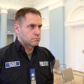 VIDEO | Elmar Vaher: politsei sõltub arstide hinnangutest