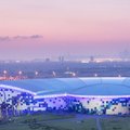 Крупнейший в мире крытый развлекательный парк открыт в Дубае