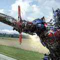 Michael Bay robotisaaga viies osa sai ametliku nime - "Transformers: The Last Knight"