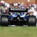 FIA tühistas Renault' F1 tiimi tulemused: sõitjad kasutasid võistluse ajal keelatud abi