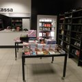 Apollo avab Tallinnas ja Viljandis uued kauplused