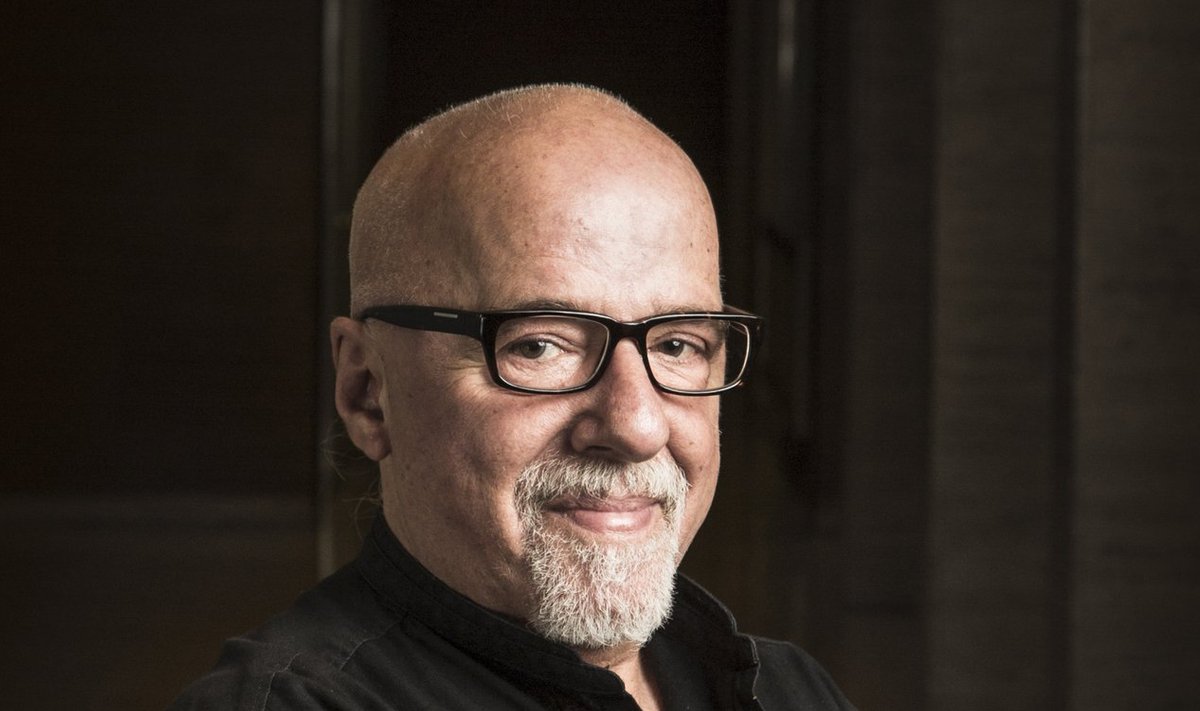 Paulo Coelho