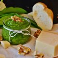 NÄDALA MÖKS | Klassikaline pesto