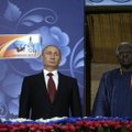 WADA raporti teine osa kisub dopinguskandaali ka Vladimir Putini