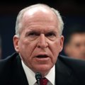 Trump võttis teda kritiseerinud CIA endiselt direktorilt Brennanilt ära julgeolekuloa