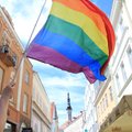 Toomas Jürgenstein: kas pole vastuoluline toetada kooseluseadust ja näha samas homoseksualismi ebamoraalsena?
