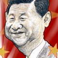 Maailma tähtsaim mees - Xi Jinping
