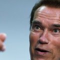 Mida kõike leidub Arnold Schwarzeneggerile pühendatud muuseumis?