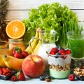 Vegan toitumine - kõik, mida üks omnivoor tahab teada taimetoitluse kohta