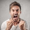 Kuidas reageerida, kui puutud kokku vihase inimesega?