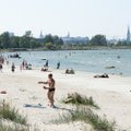 Докторская работа: на каких песчаных пляжах Эстонии повышенная радиоактивность?