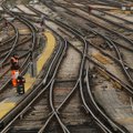 Harjumatu: Briti raudtee väidab, et neil pole kümme aastat olnud ühtki rongiõnnetustes hukkunut