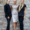 ФОТО | Устрицы, бьюти-тренды и эстонская мода! Смотрите, как встречали осень на самой женской вечеринке Таллинна Womens Club