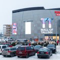 Торговый центр T1 вновь выставлен на продажу, теперь за 55 млн евро