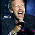 Coldplay andis Stockholmis vaimustava kontserdi