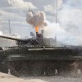 Vene tankitehas on maksejõuetuse äärel