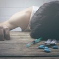 ÜHE EMA TRAAGILINE PIHTIMUS: Kuidas mu lapsest sai narkomaan ja diiler