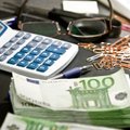 Бухгалтер на деньги фирмы оплачивала счета и страховку – ущерб составил почти 80 000 евро