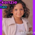 SEKSIKAD FOTOD: "Seitsmenda taeva" lapsstaar Mackenzie Rosman on sirgunud tõeliseks kaunitariks!