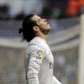 Ancelotti: Bale läks minu selja taga Reali presidendi jutule
