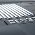 Land Rover plaanib RS-versioone