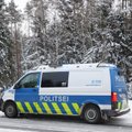 Подозреваемого в кражах со взломами в Эстонии литовца задержали в Германии