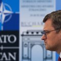 EPL BUKARESTIS | Mis tingimustel saaks Ukraina NATO-sse? Isegi Eesti otsustajad pole ühel nõul