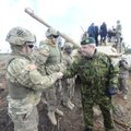 Valitsus kiitis heaks kokkuleppe USA kaitseinvesteeringuteks Eestisse