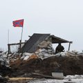 Ukraina eitab mässuliste väiteid Debaltseve koti sulgemise kohta