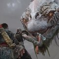 "Puhata ja mängida" vaatleb videomängu | God of War (2018): aasta oodatuim PS4 mäng!