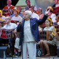 Tänavusel lõõtspillipeol Harmoonika astuvad üles Eesti meistrid nii muusikas kui spordis