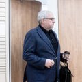 „Porto Franco ei kvalifitseeru mingil juhul,“ möönis Rauno Teder. Kuni isa Hillar sai head nõu